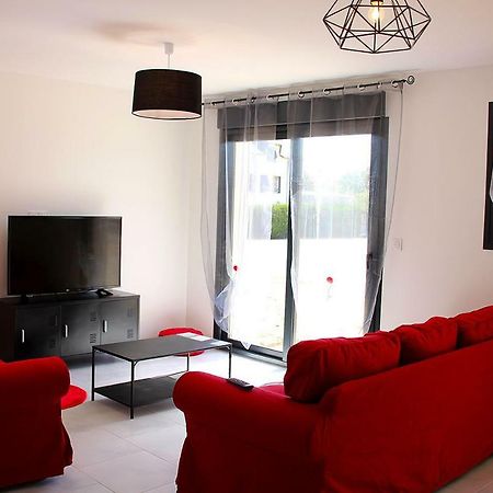 Вілла Le Brin D'Sologne Le Controis-en-Sologne Екстер'єр фото